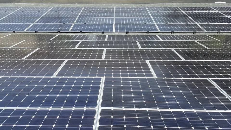 Solar Quotes in Batavia IL